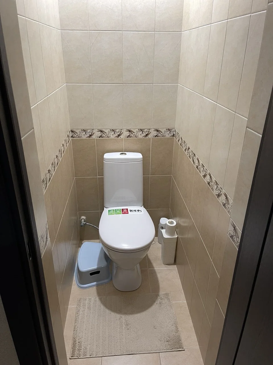 3-к. квартира, 64,6 м², 2/3 эт - миниатюра 15