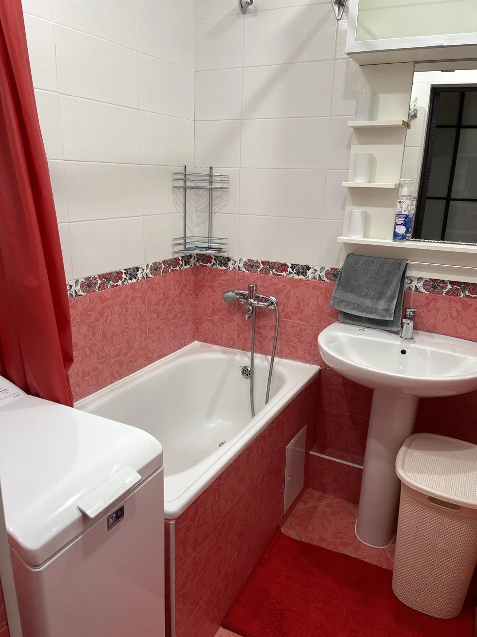 3-к. квартира, 64,6 м², 2/3 эт - миниатюра 16