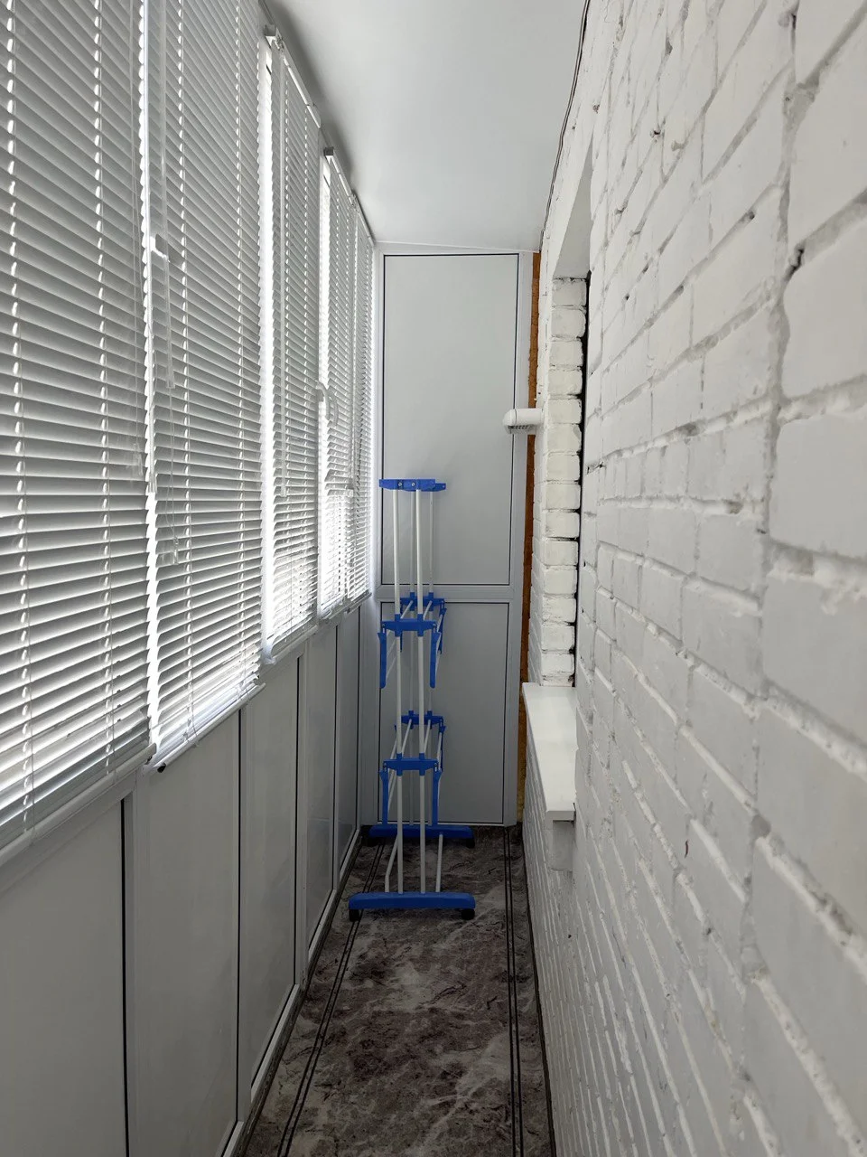 3-к. квартира, 64,6 м², 2/3 эт - миниатюра 17