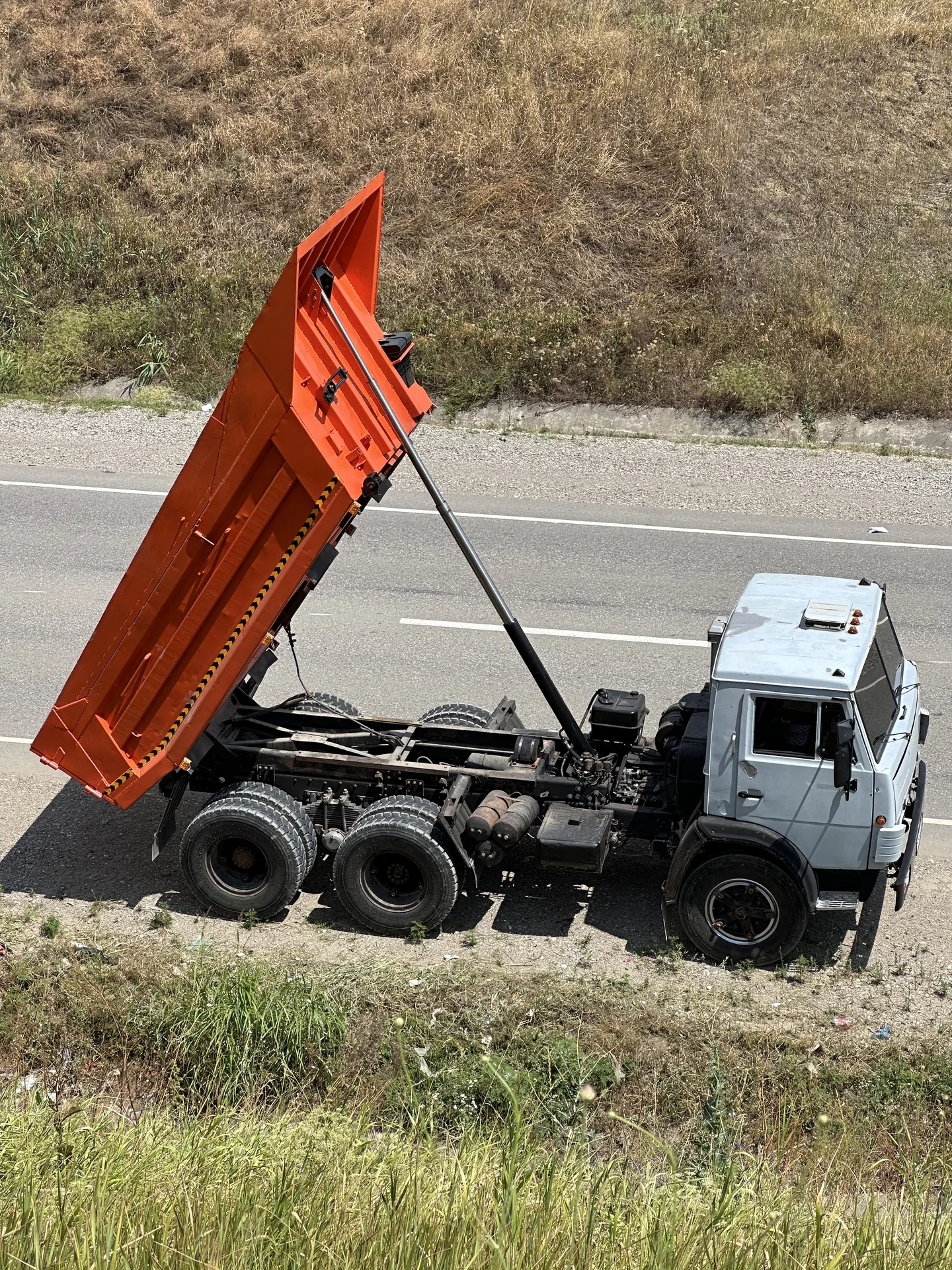 УСЛУГИ САМОСВАЛА 10м3 - миниатюра 23