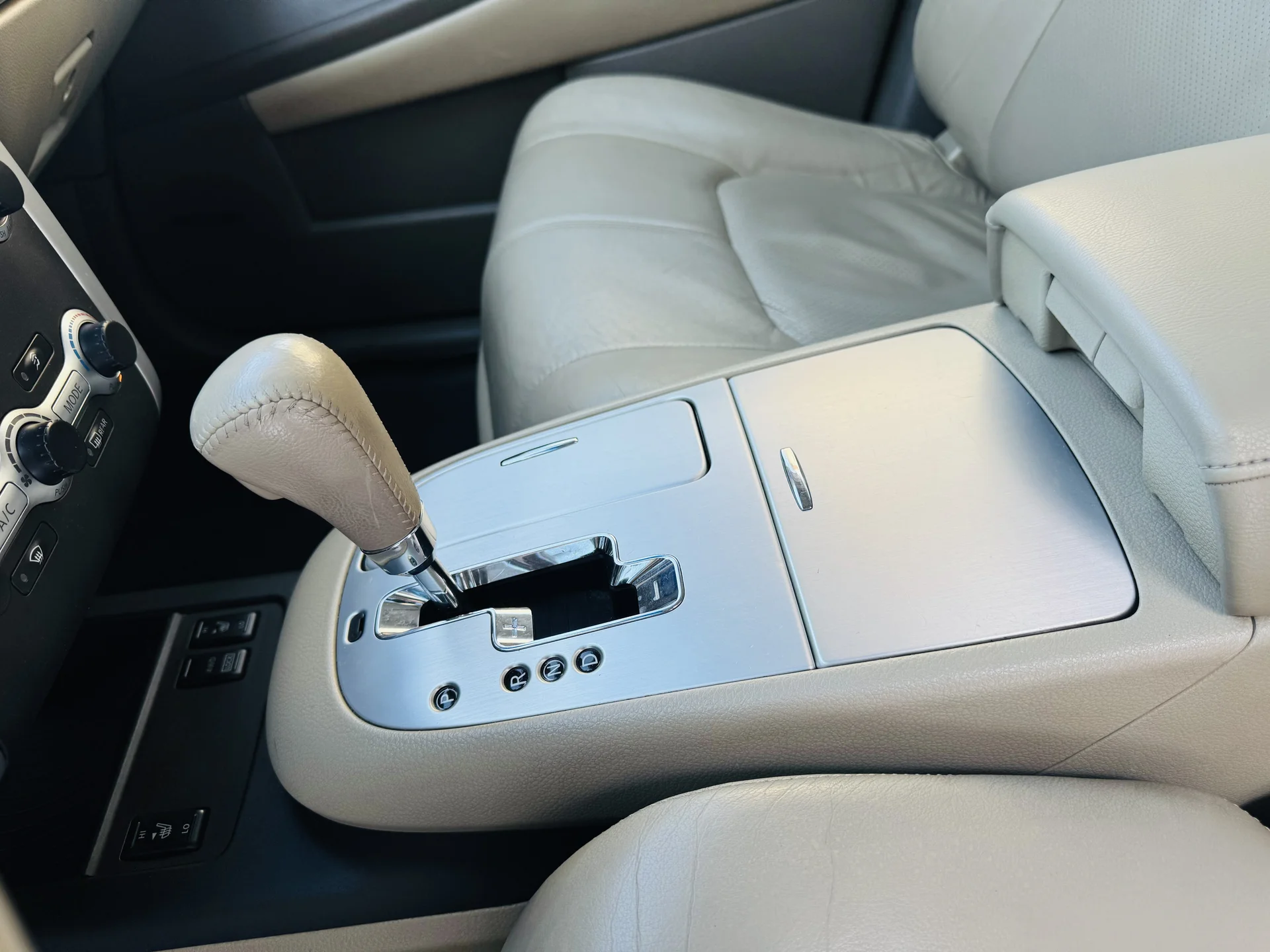 Nissan murano 2011 - миниатюра 7