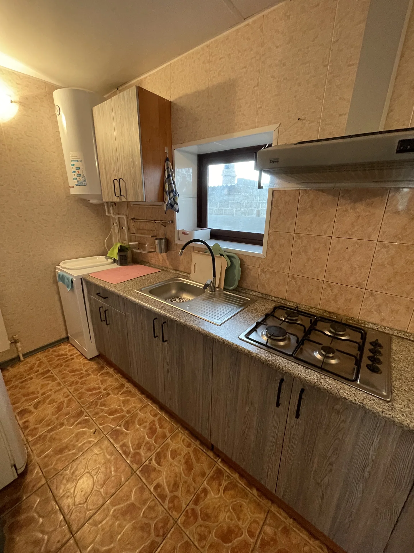 Дом рыбака - миниатюра 16
