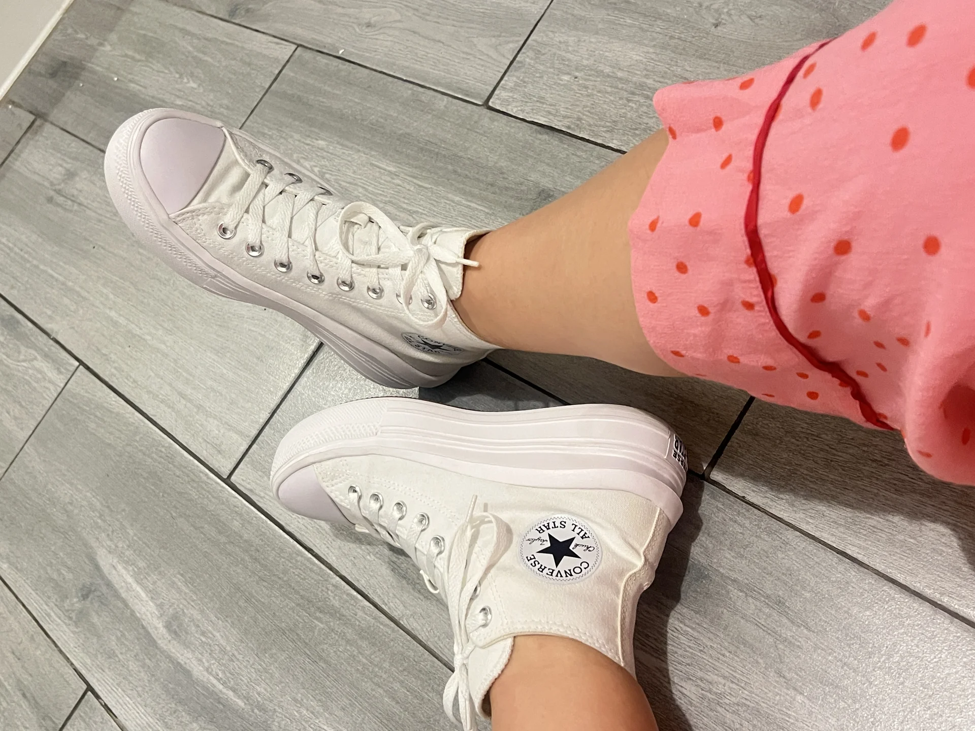 Кеды converse - миниатюра 3