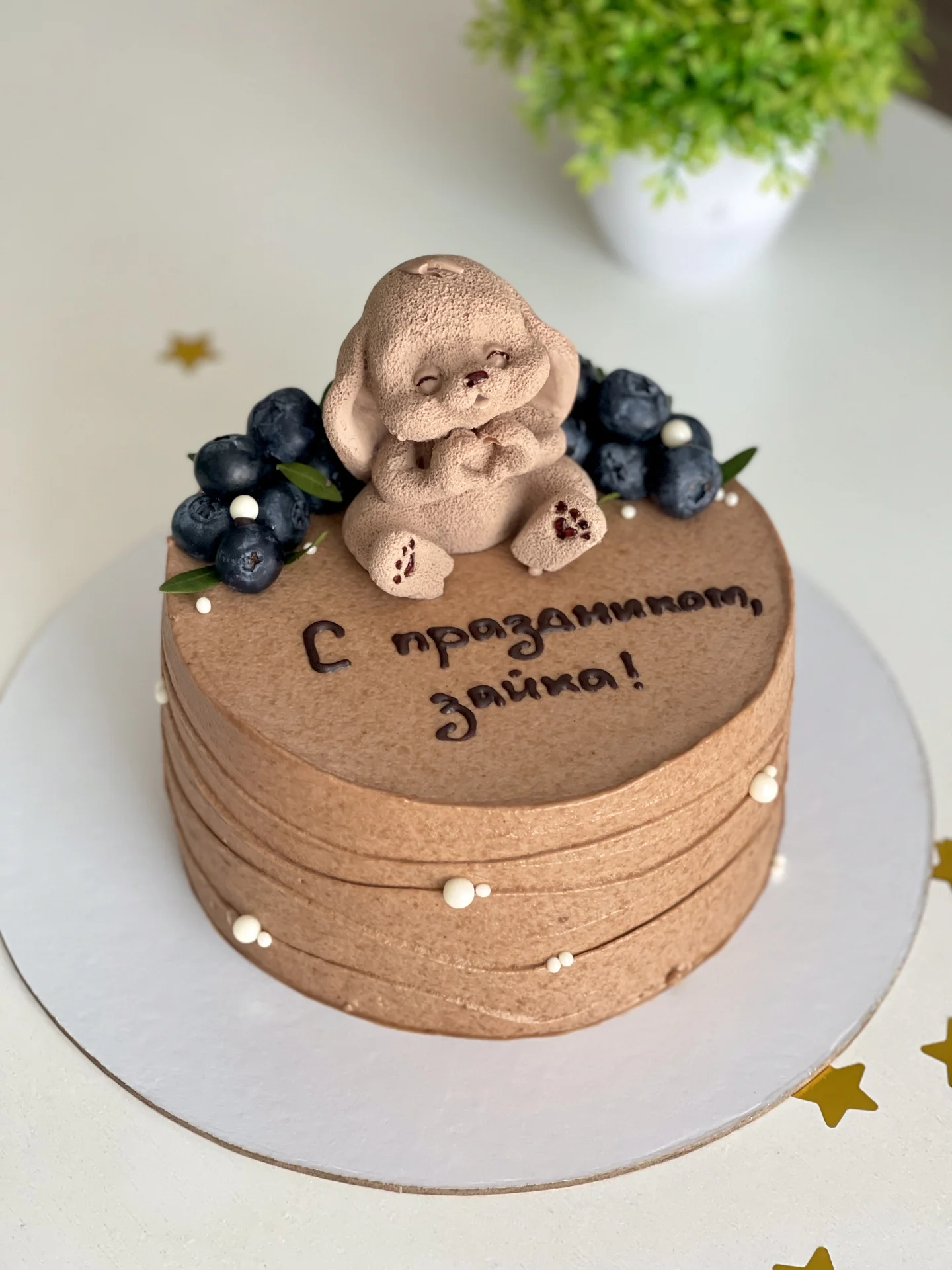 Детский торт - миниатюра 9