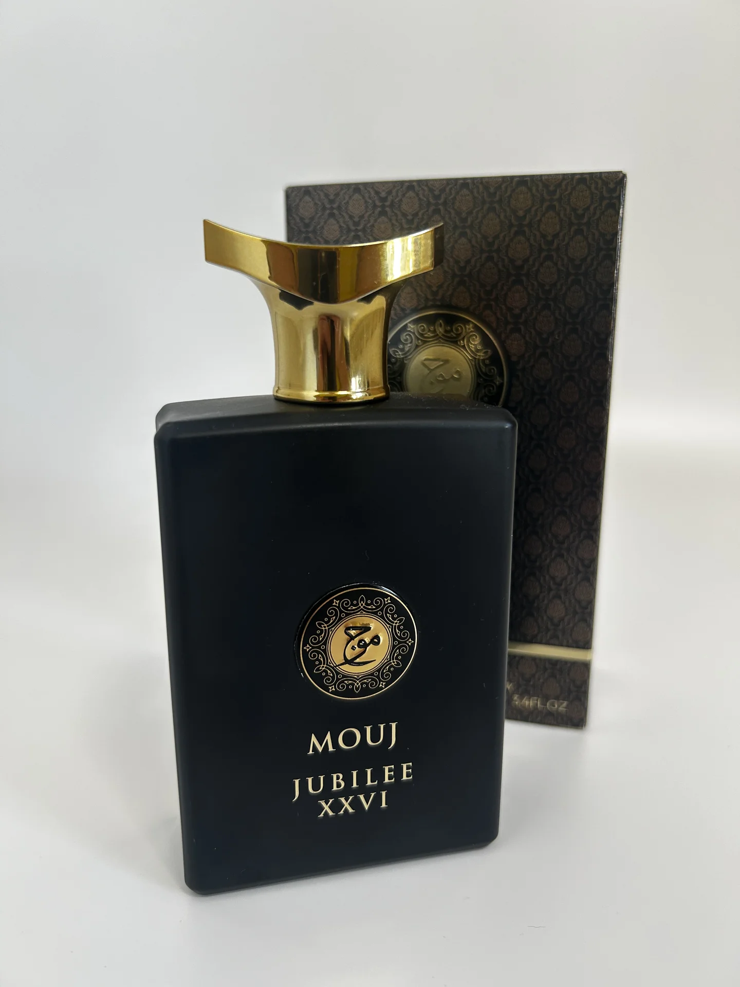 Mouj Jubilee XXVI Milestone Perfumes - миниатюра 3
