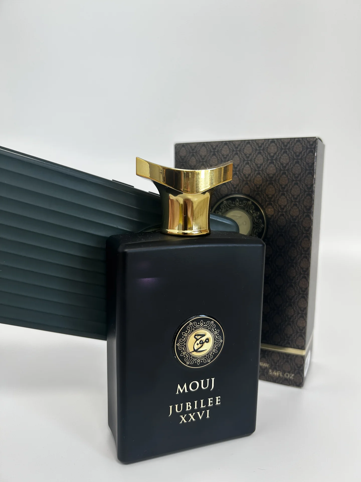 Mouj Jubilee XXVI Milestone Perfumes - миниатюра 4