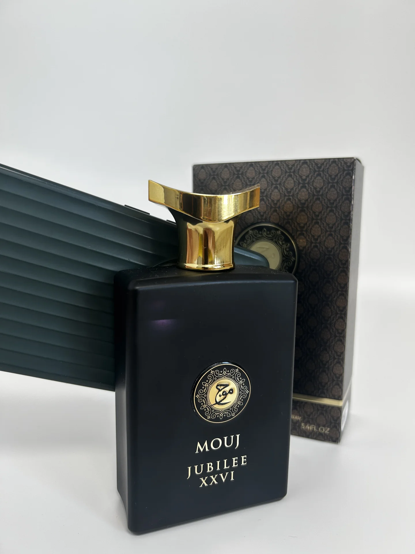 Mouj Jubilee XXVI Milestone Perfumes - миниатюра 5