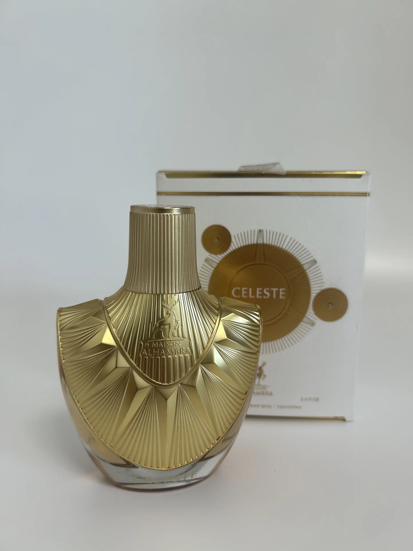 Céleste Maison Alhambra - изображение 1