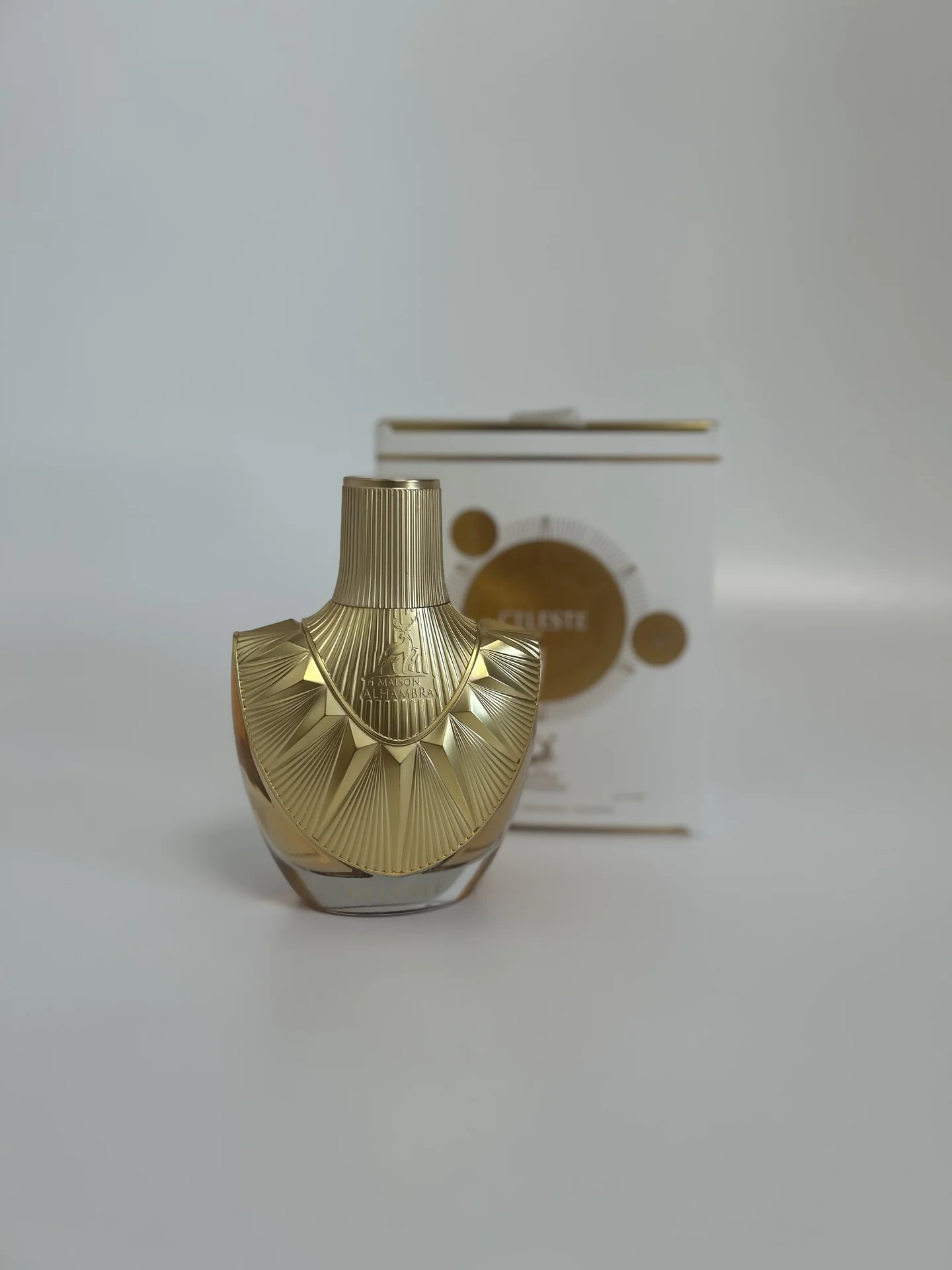 Céleste Maison Alhambra - миниатюра 2