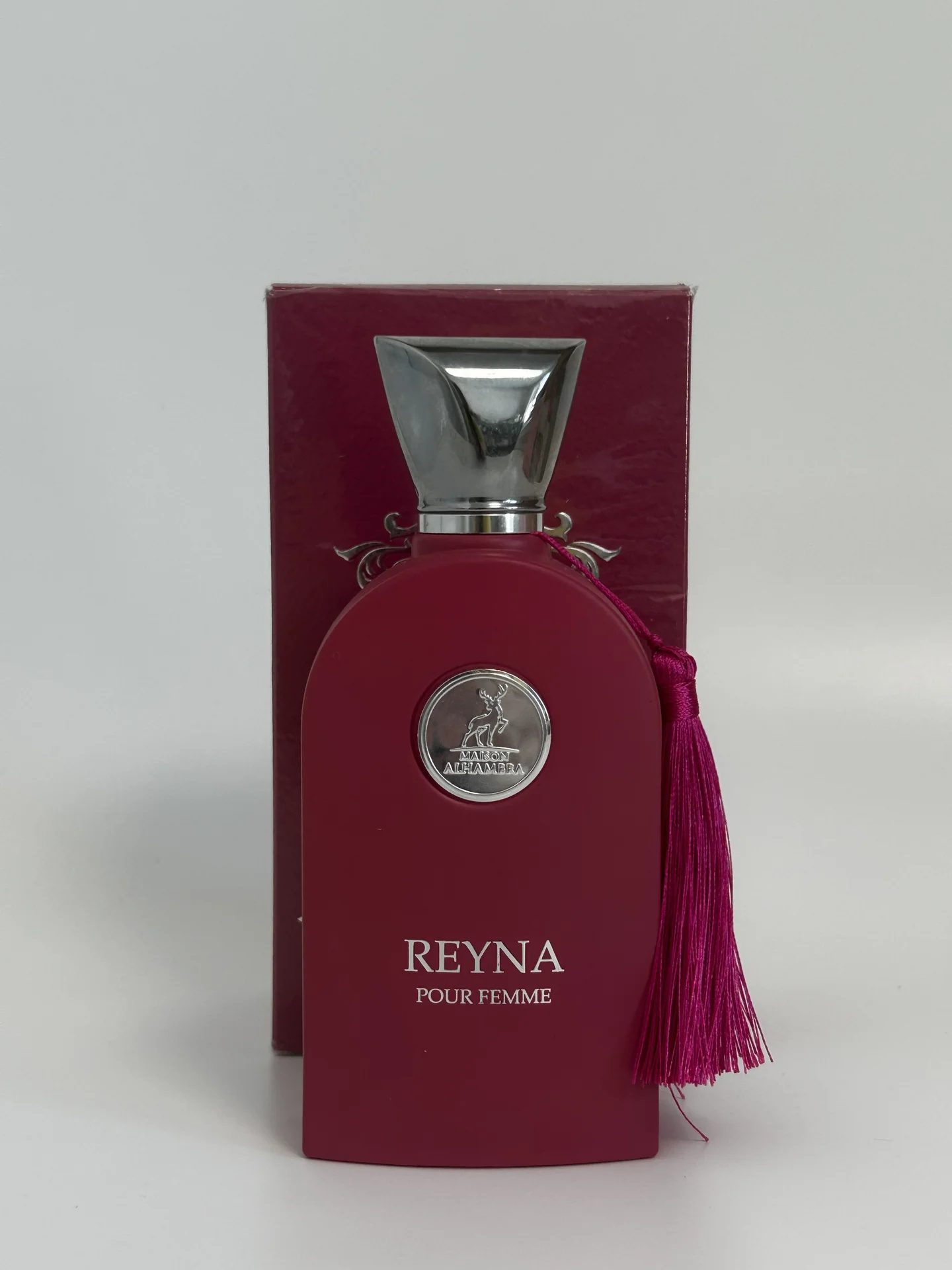 Reyna Maison Alhambra - миниатюра 2