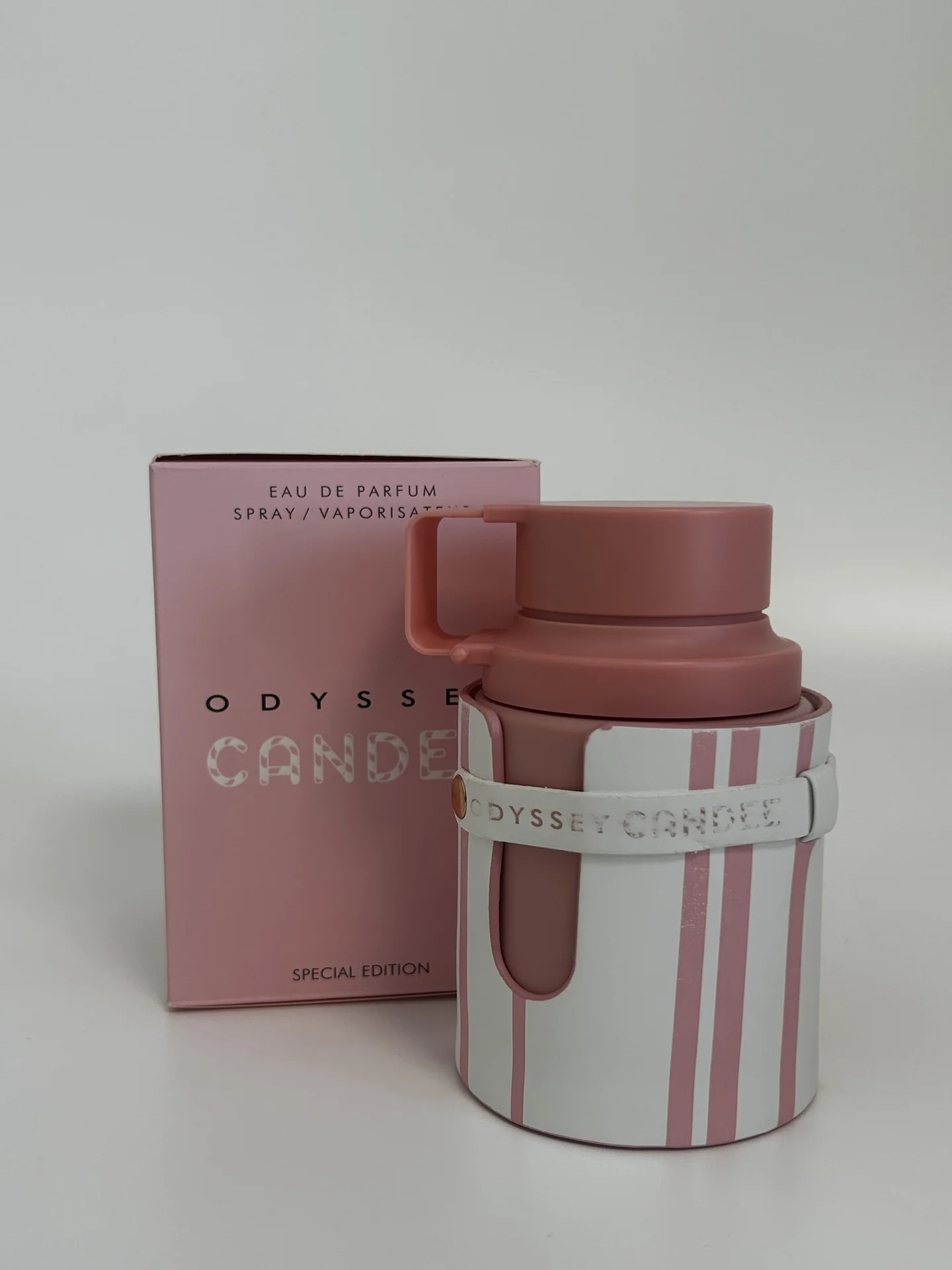 Odyssey Candee Armaf - миниатюра 2