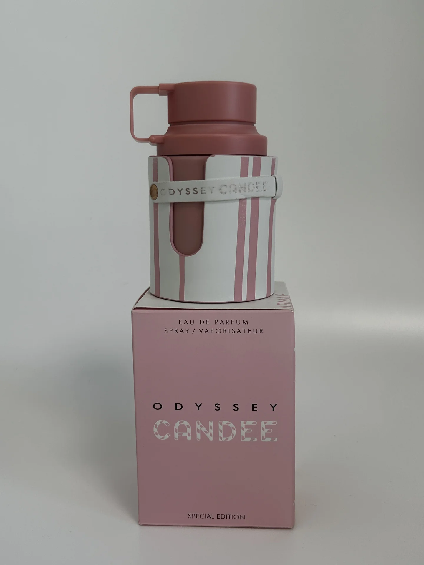Odyssey Candee Armaf - миниатюра 3