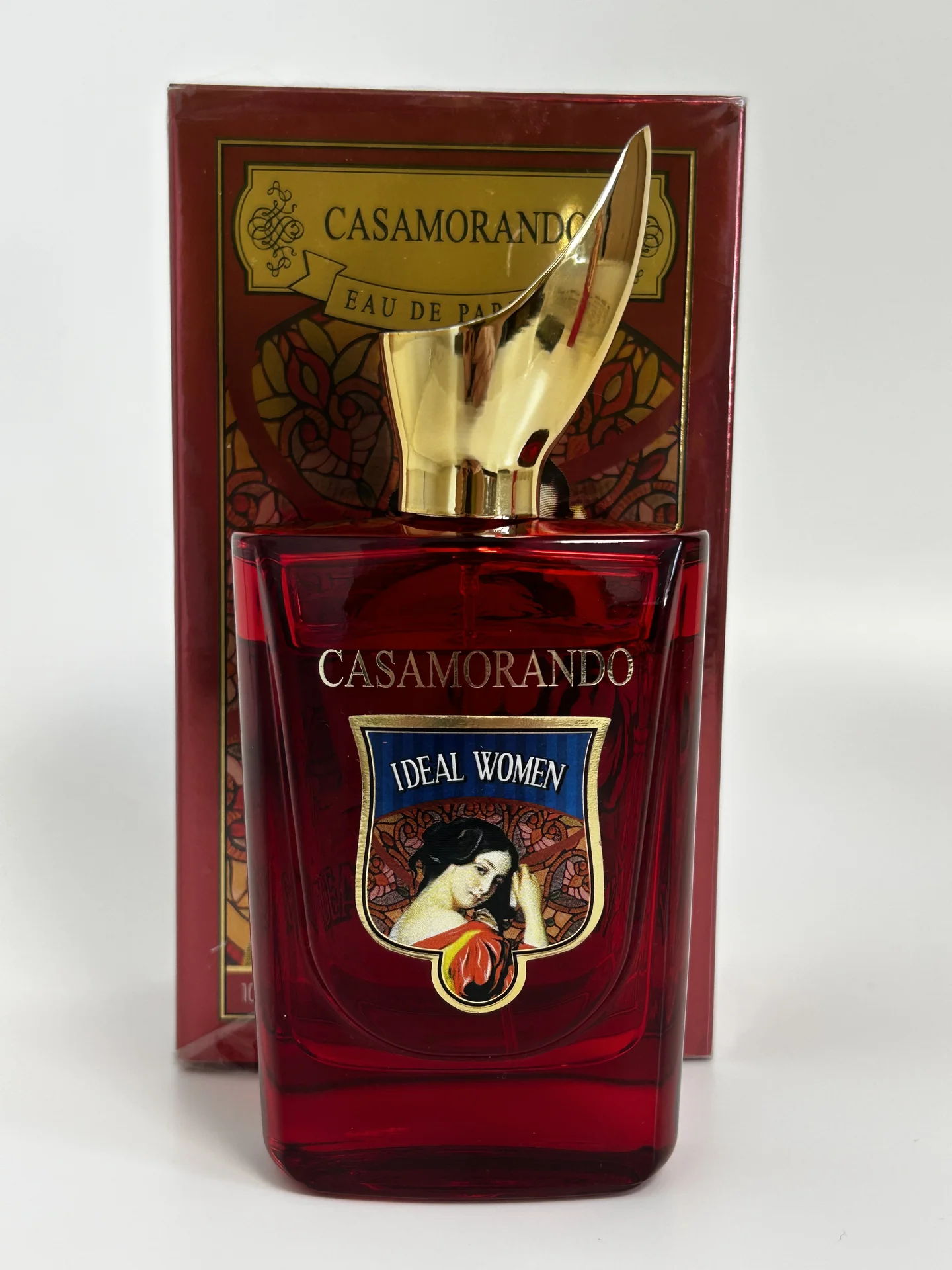 Ideal Women Fragrance World - миниатюра 2