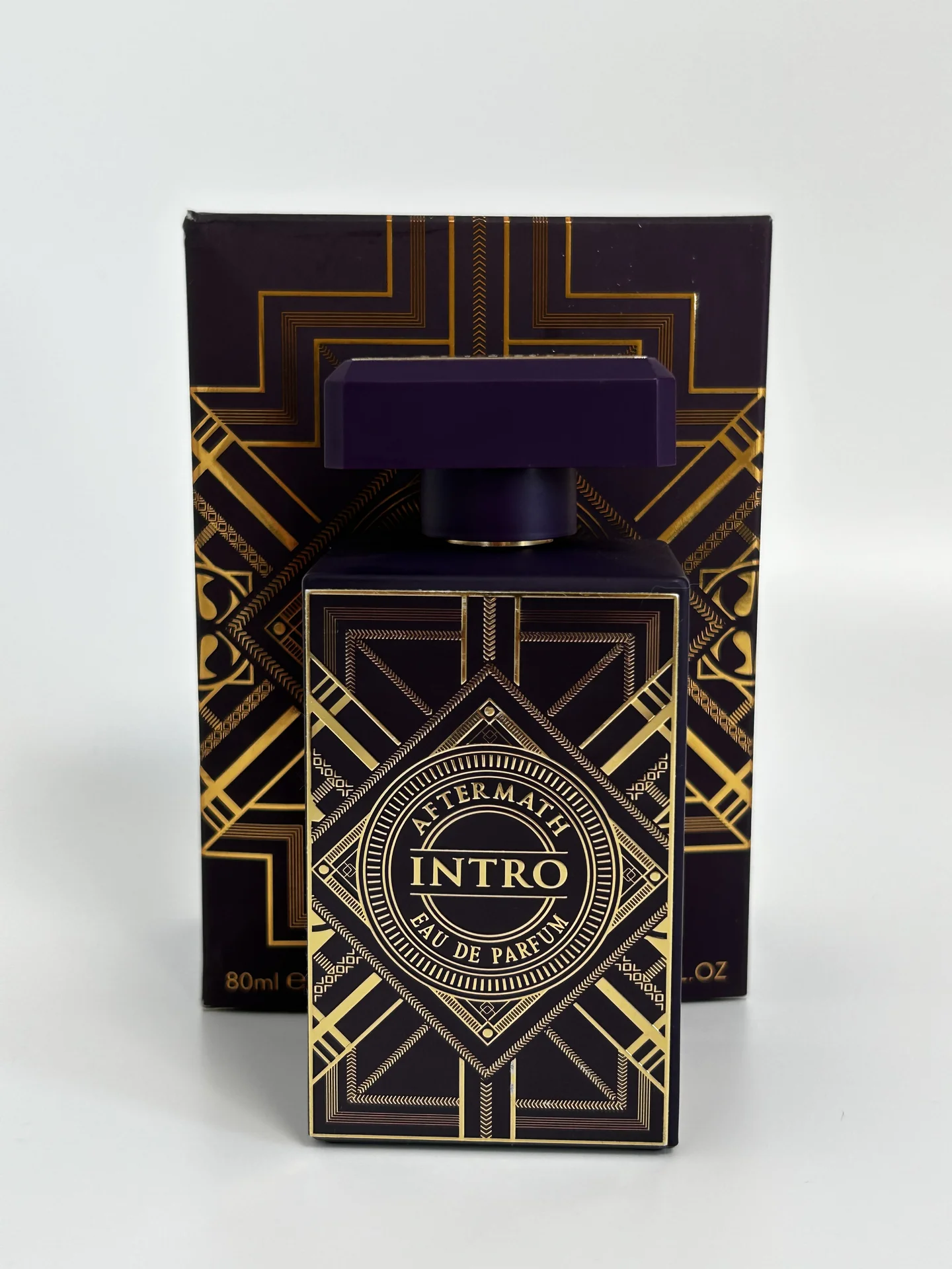 Aftermath Fragrance World - миниатюра 2