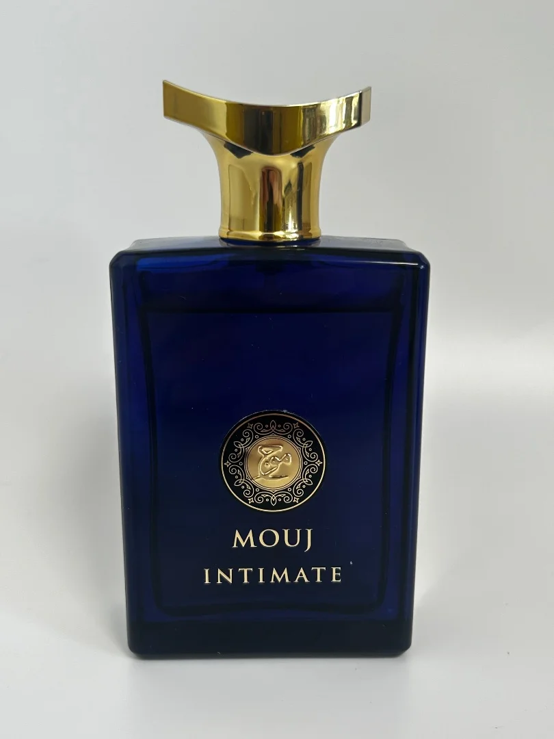 Mouj Intimate Milestone Perfumes - миниатюра 2