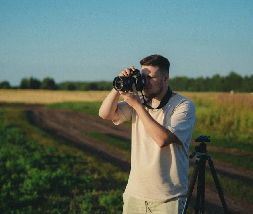 Фотограф видеограф - изображение 1