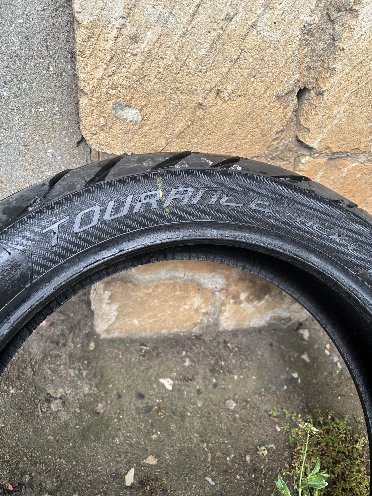 Шина 150/70R17 - миниатюра 7
