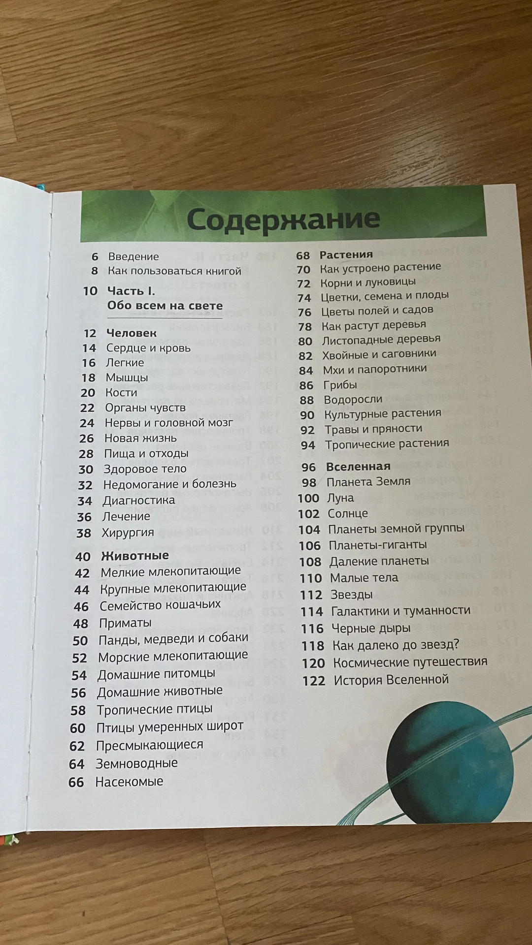 Энциклопедия - миниатюра 3