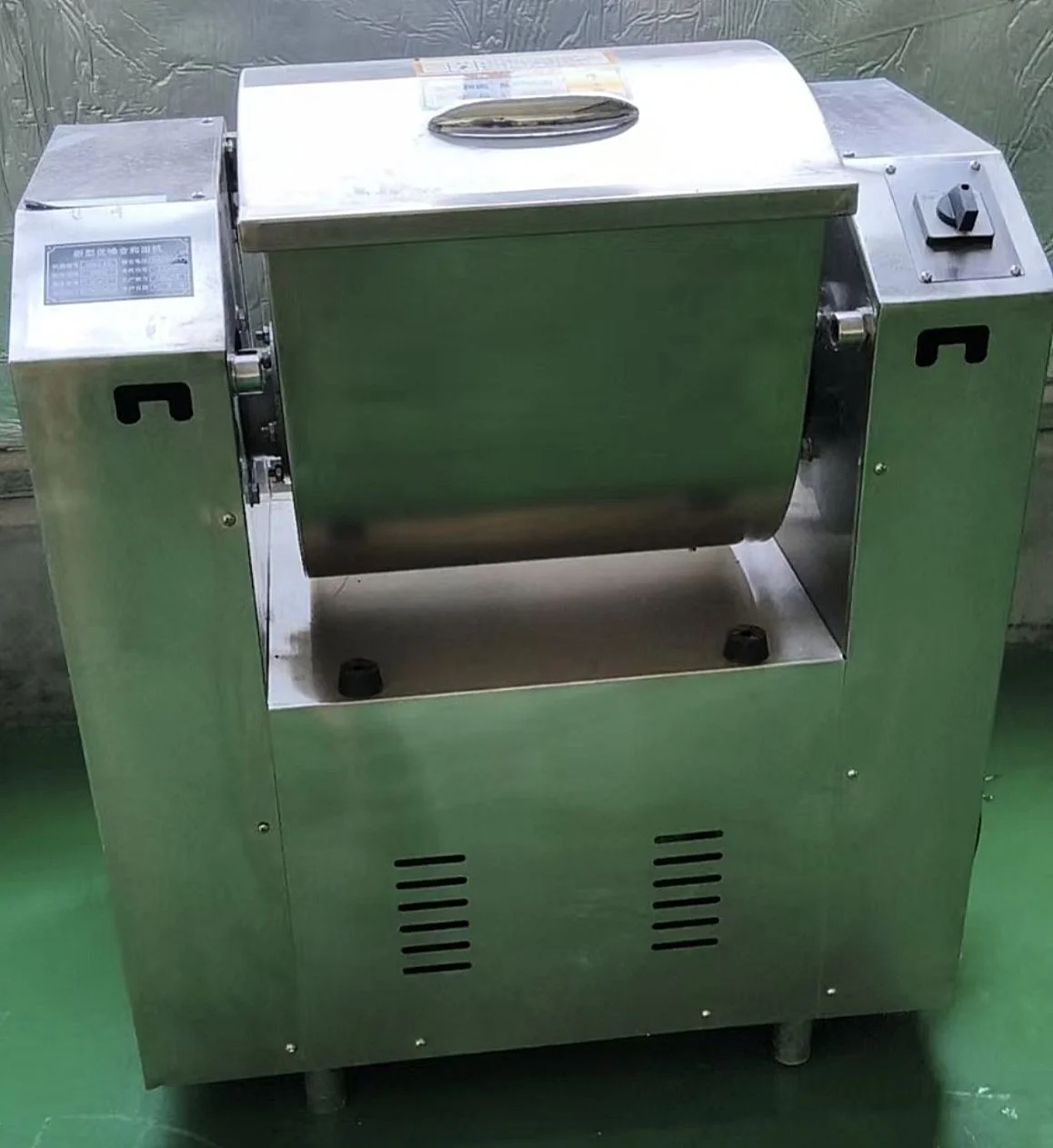 Пельменный аппарат Type 130 и другие аппараты - миниатюра 10