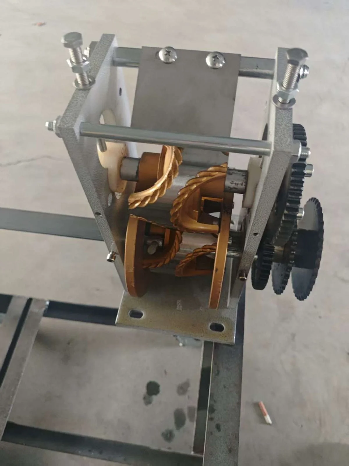 Пельменный аппарат Type 130 и другие аппараты - миниатюра 20
