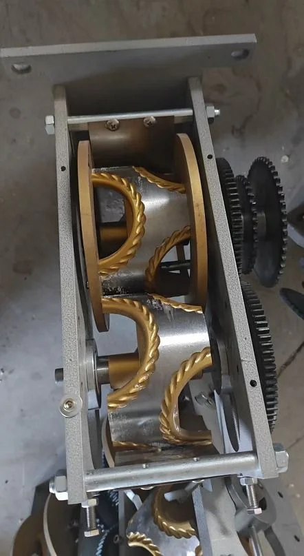 Пельменный аппарат Type 130 и другие аппараты - миниатюра 33