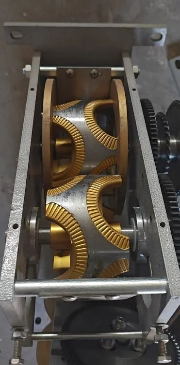 Пельменный аппарат Type 130 и другие аппараты - миниатюра 34