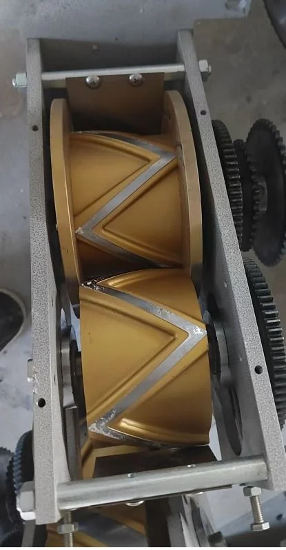 Пельменный аппарат Type 130 и другие аппараты - миниатюра 35
