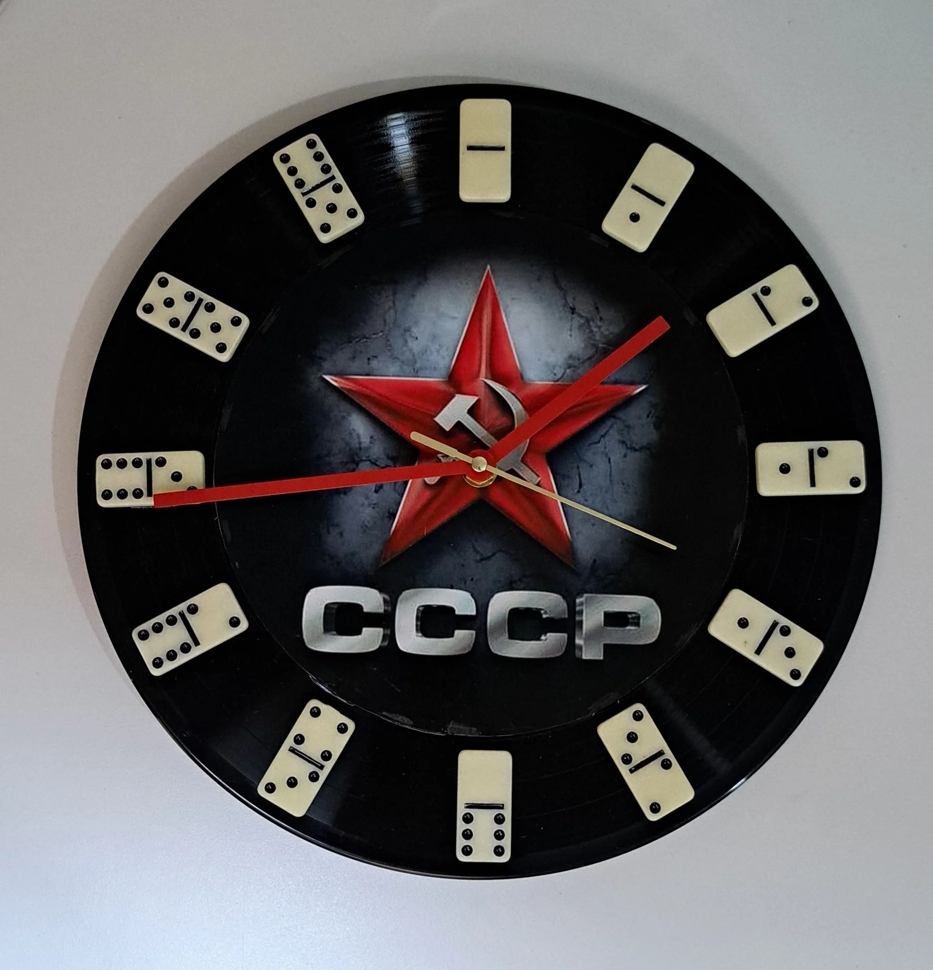 Часы - миниатюра 6