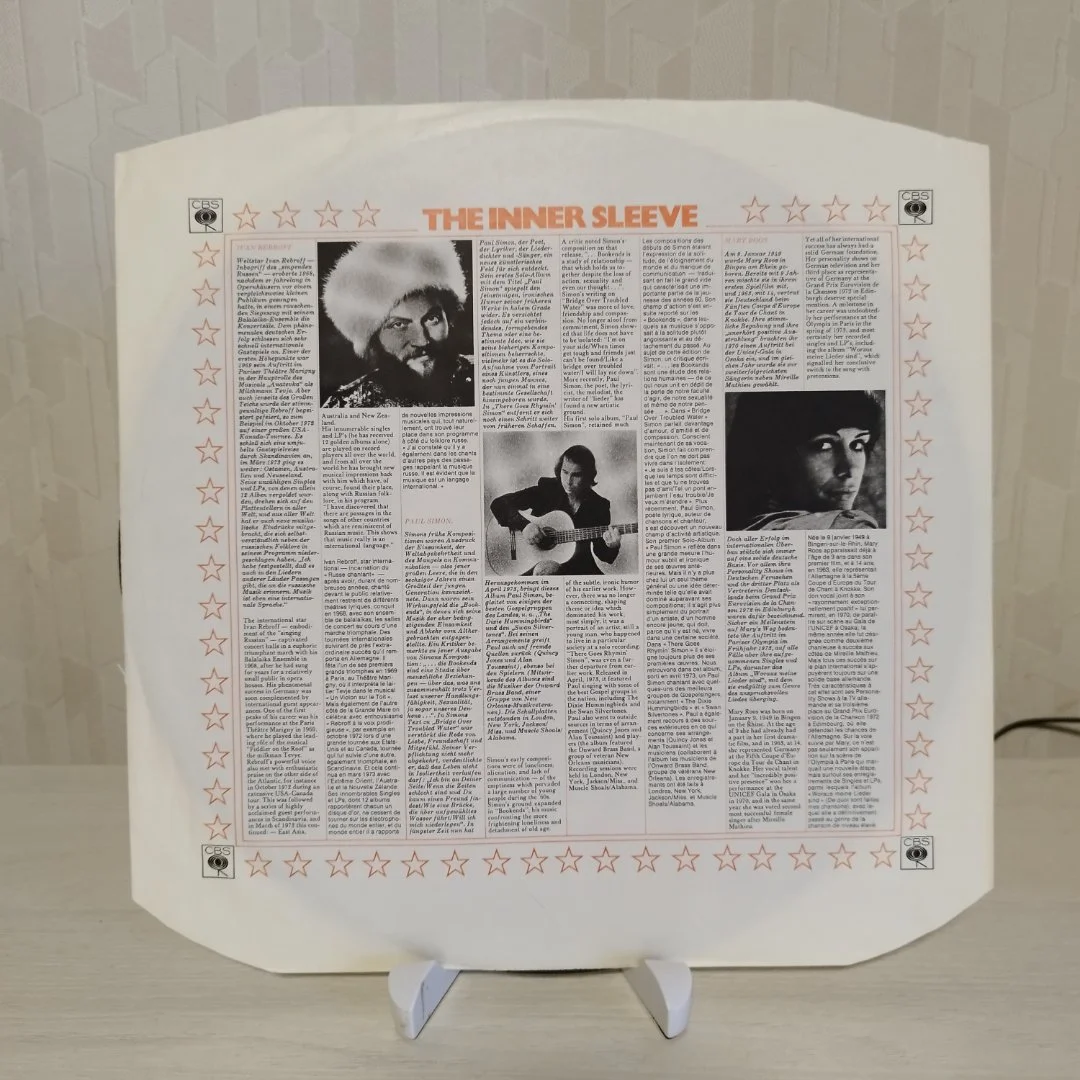 VARIOUS – Phillybusters Vol II (LP) - миниатюра 3