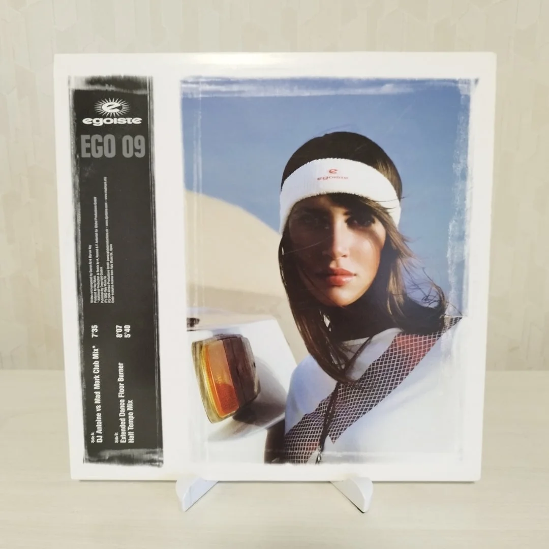 STAMP – Mistakes (EP) - миниатюра 2
