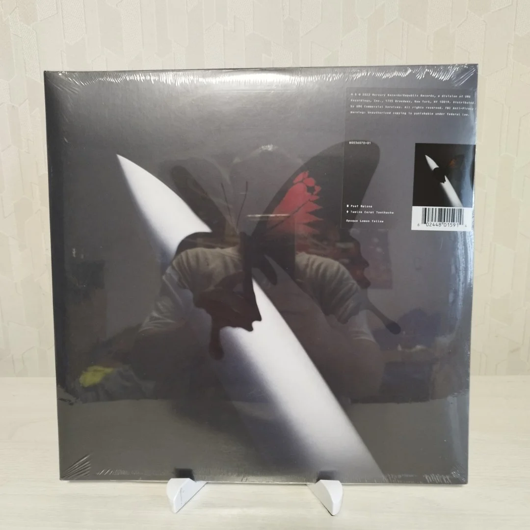 POST MALONE – Twelve Carat Toothache (2LP) - изображение 1