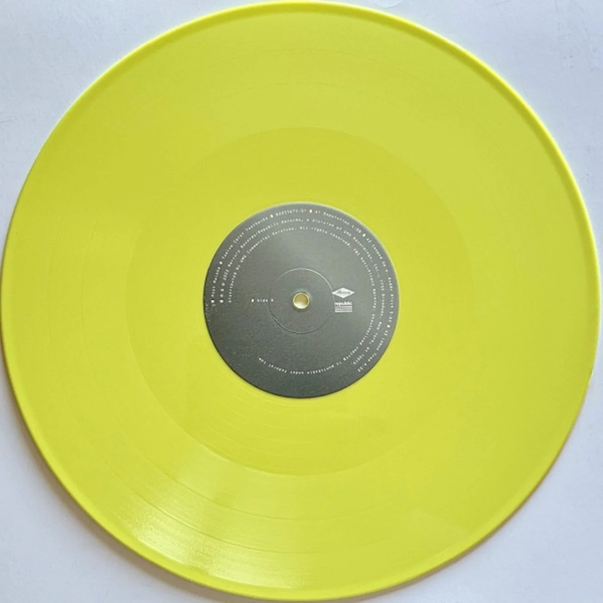 POST MALONE – Twelve Carat Toothache (2LP) - миниатюра 3