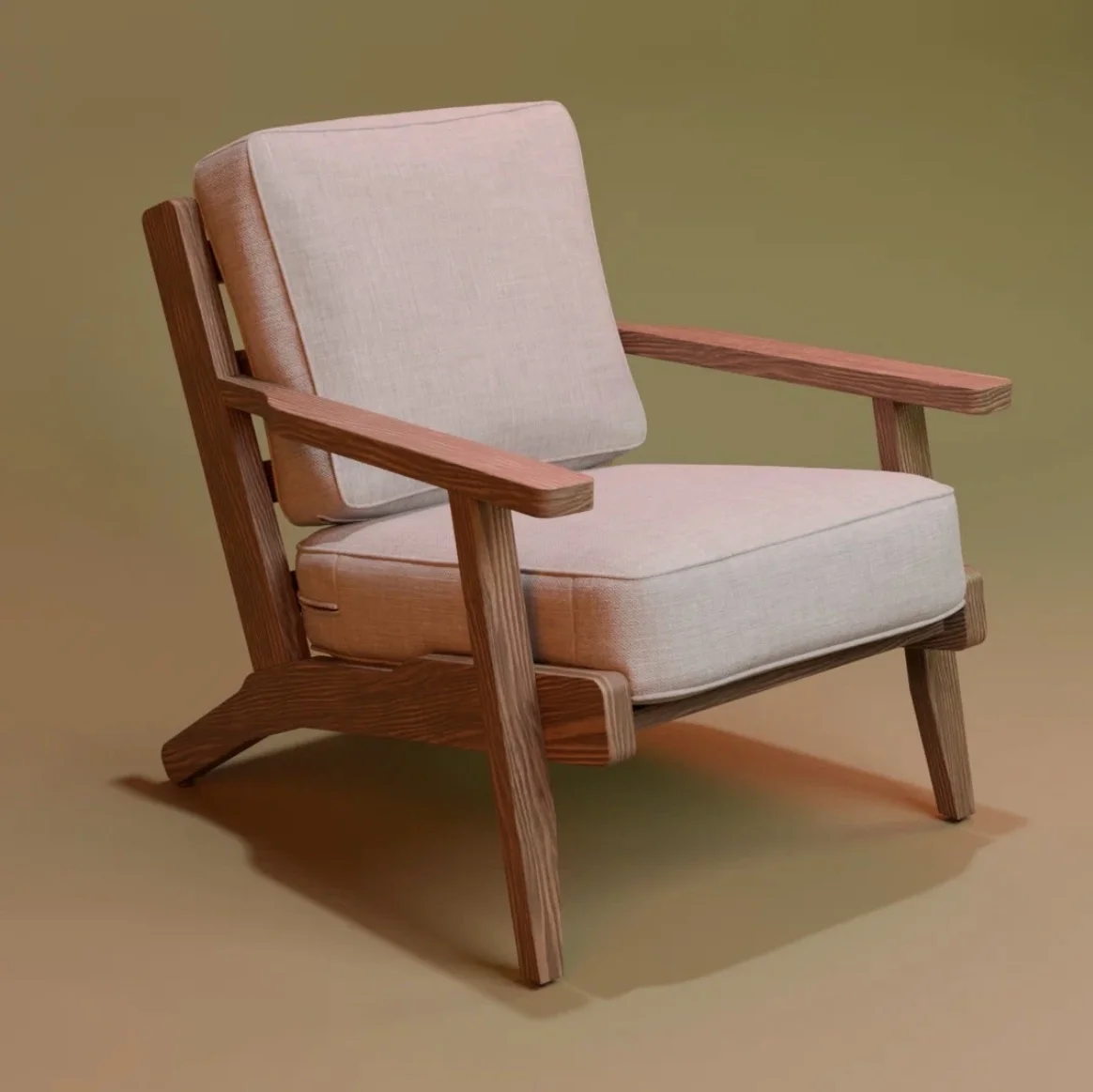 Моделирование 3D - миниатюра 3