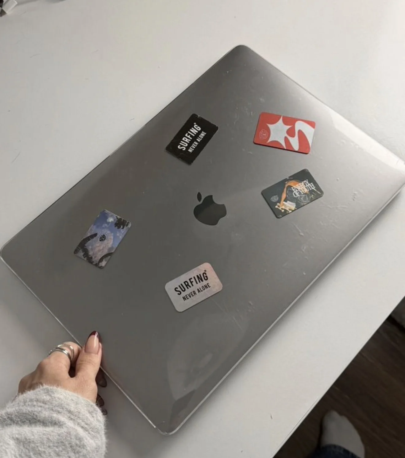 Macbook pro 16 2019 i7 32 gb 512 gb - миниатюра 5