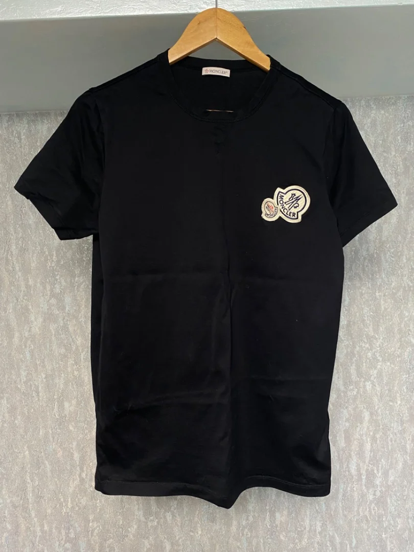 Футболка moncler оригинал S - изображение 1