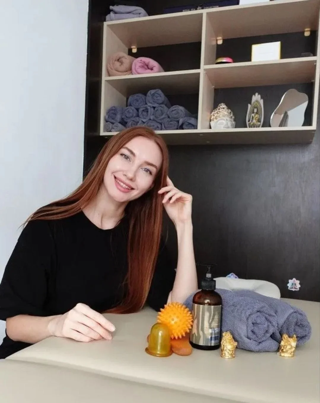 Массаж - изображение 1