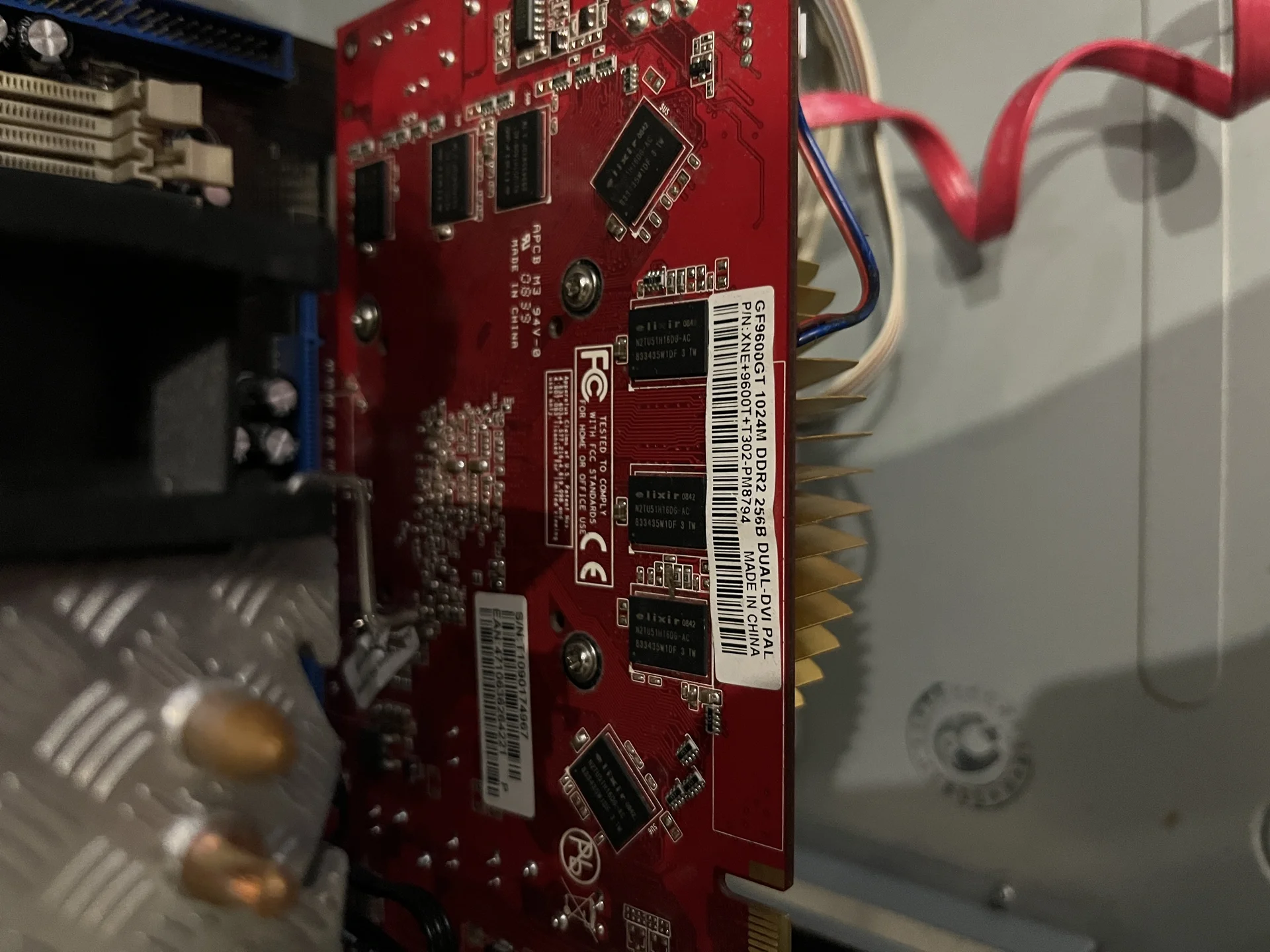 Игровой компьютер AMD FX-6100, для учебы и дома - миниатюра 3