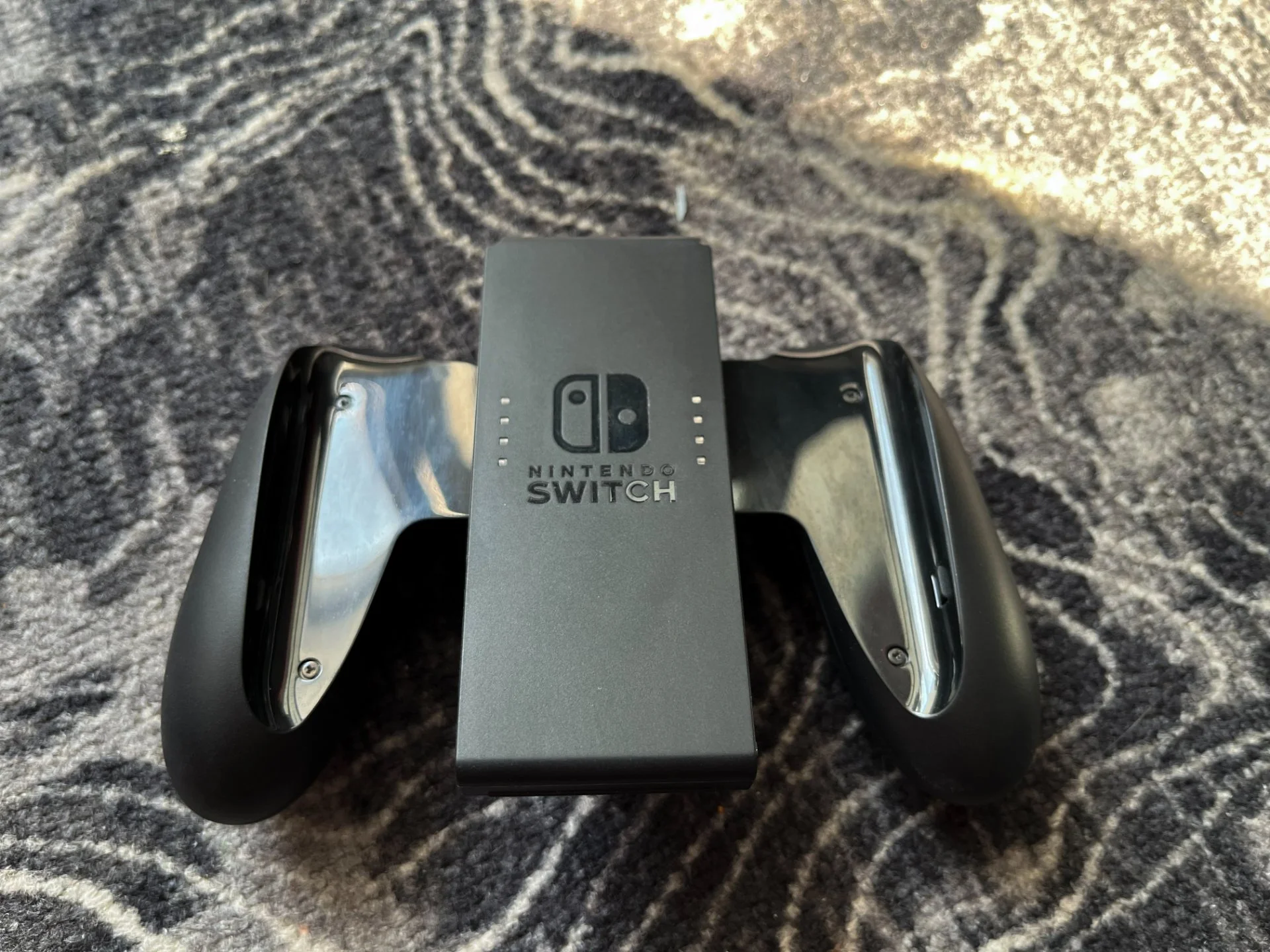 Nintendo Switch Oled - миниатюра 7
