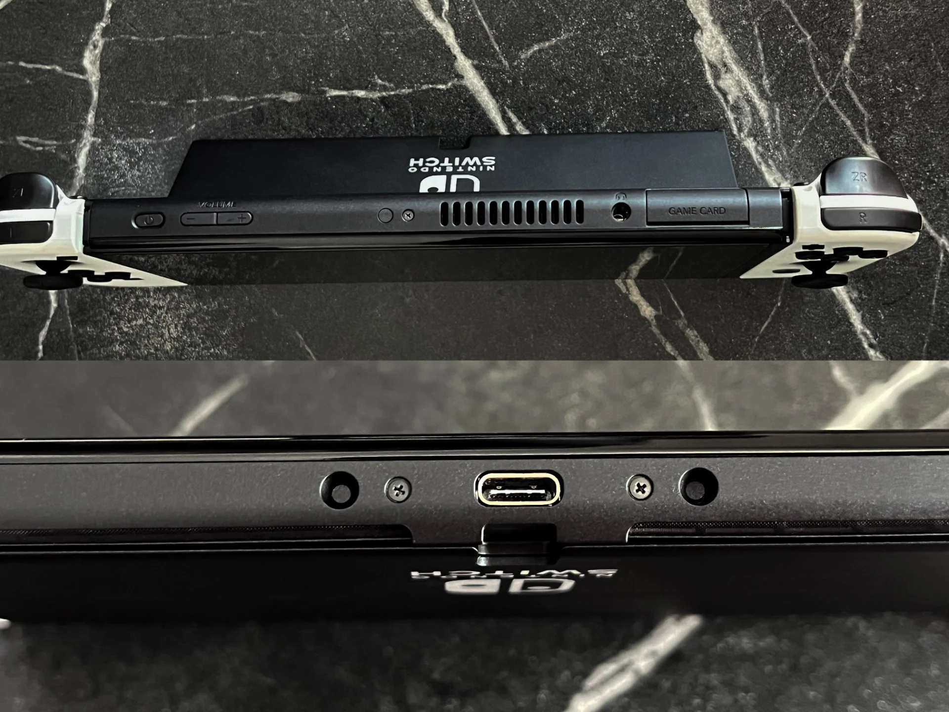 Nintendo Switch Oled - миниатюра 9