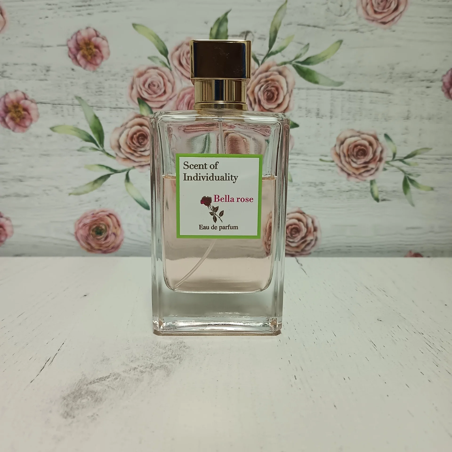 Emper Bella rose - изображение 1