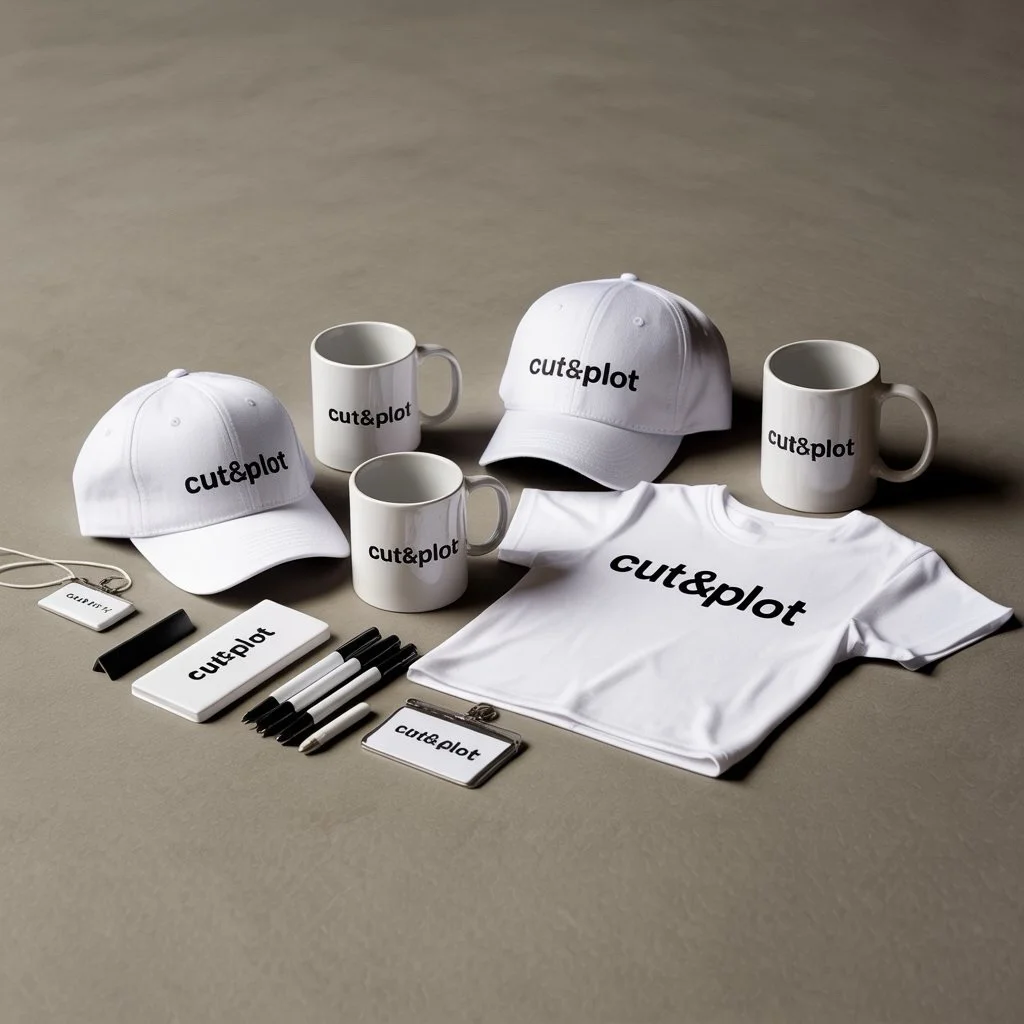 Изготовление брендированной продукции - изображение 1