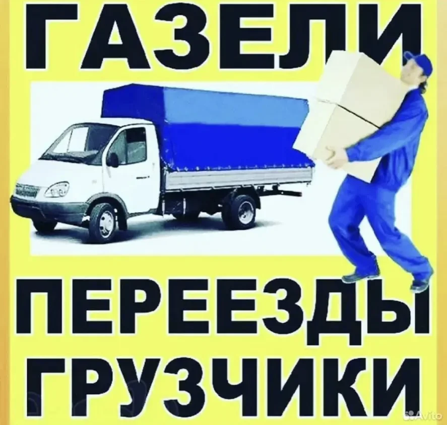 ВЫВОЗ МУСОРА - миниатюра 4