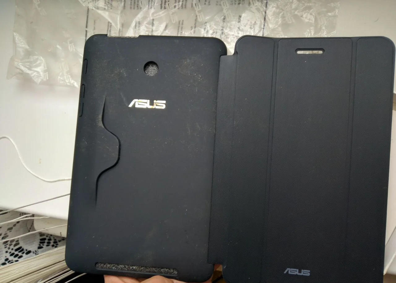 Чехол для планшета asus zenpad 7 - миниатюра 4