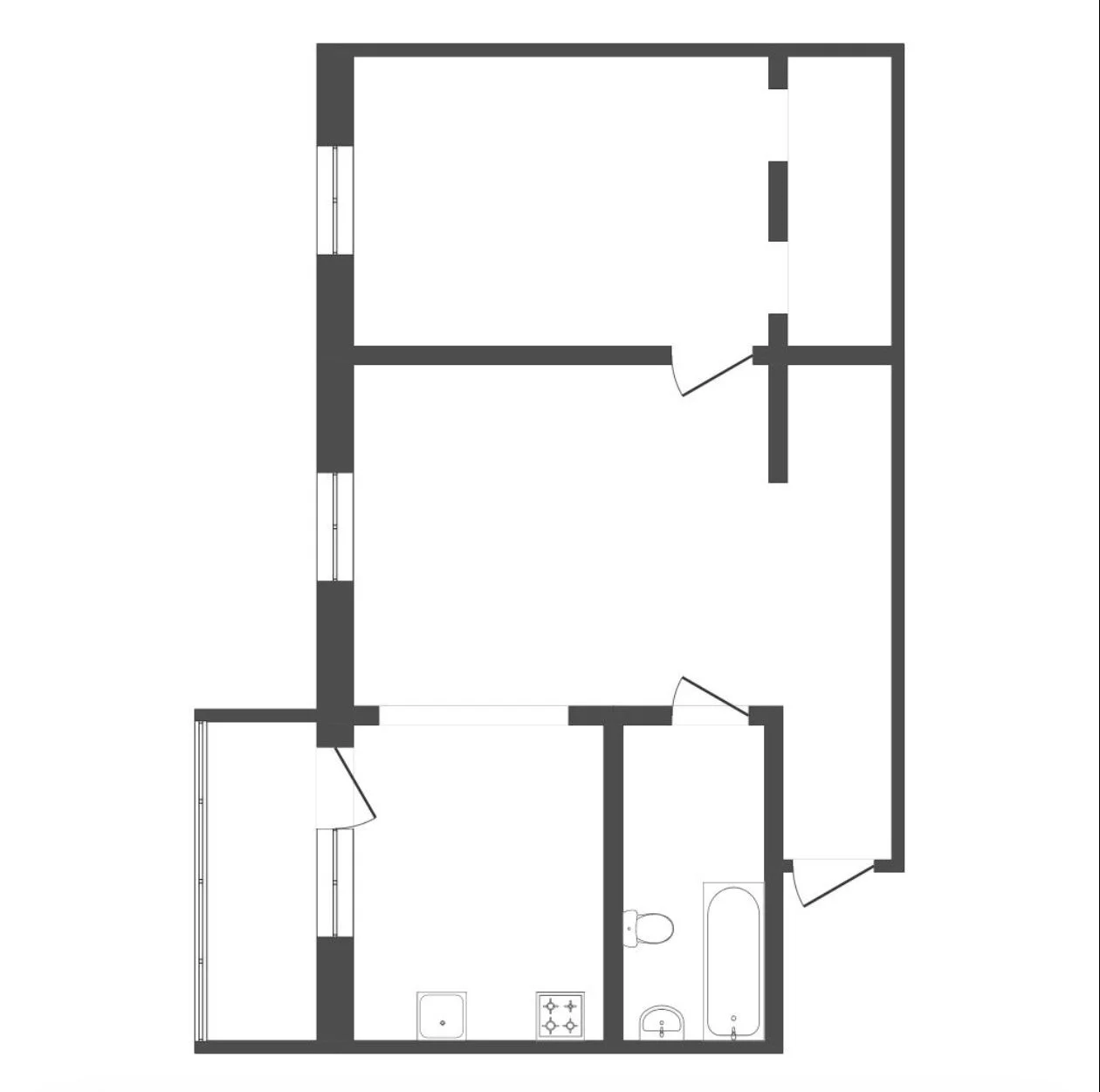 Продам квартиру - миниатюра 23