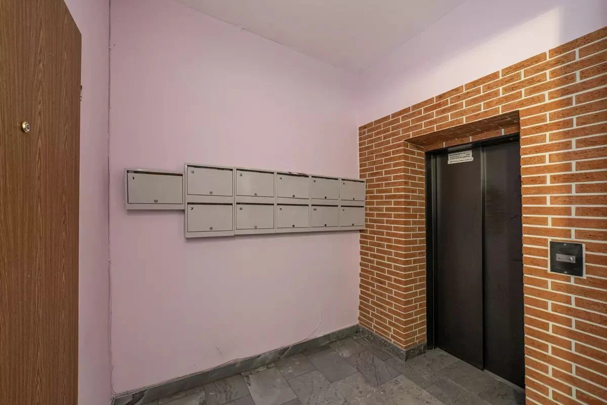 4к квартира в Тюмени - миниатюра 11