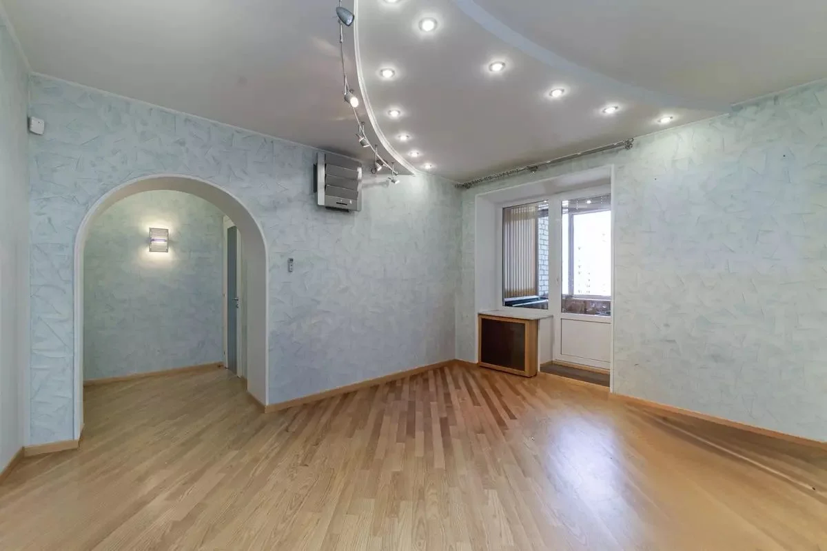4к квартира в Тюмени - миниатюра 25