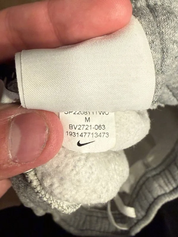 Набор шортов nike - миниатюра 2