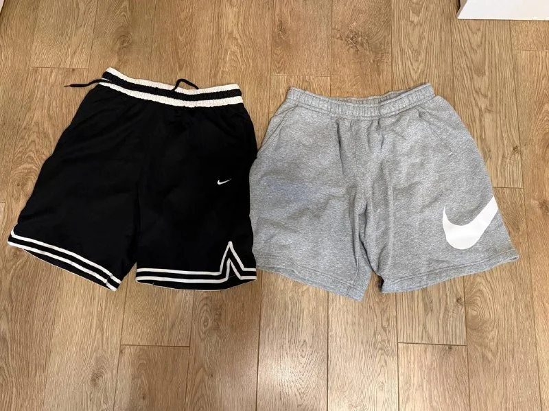 Набор шортов nike - изображение 1