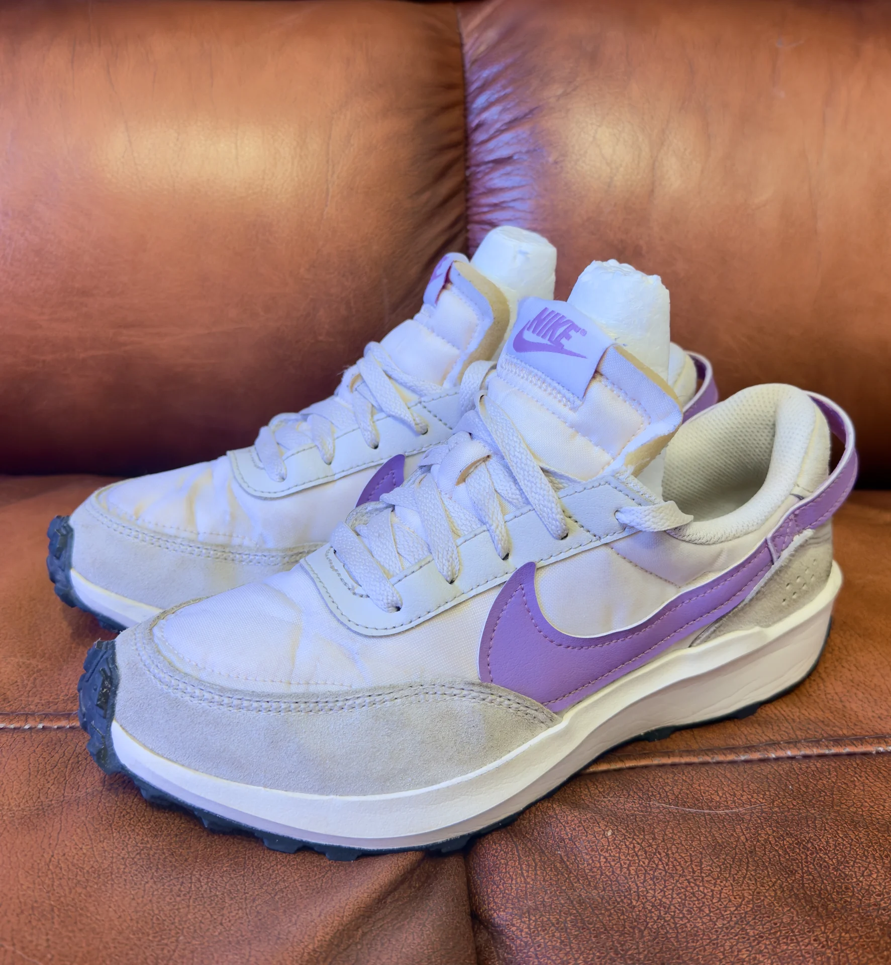 Кроссовки New balance 37р. Оригинал - изображение 1
