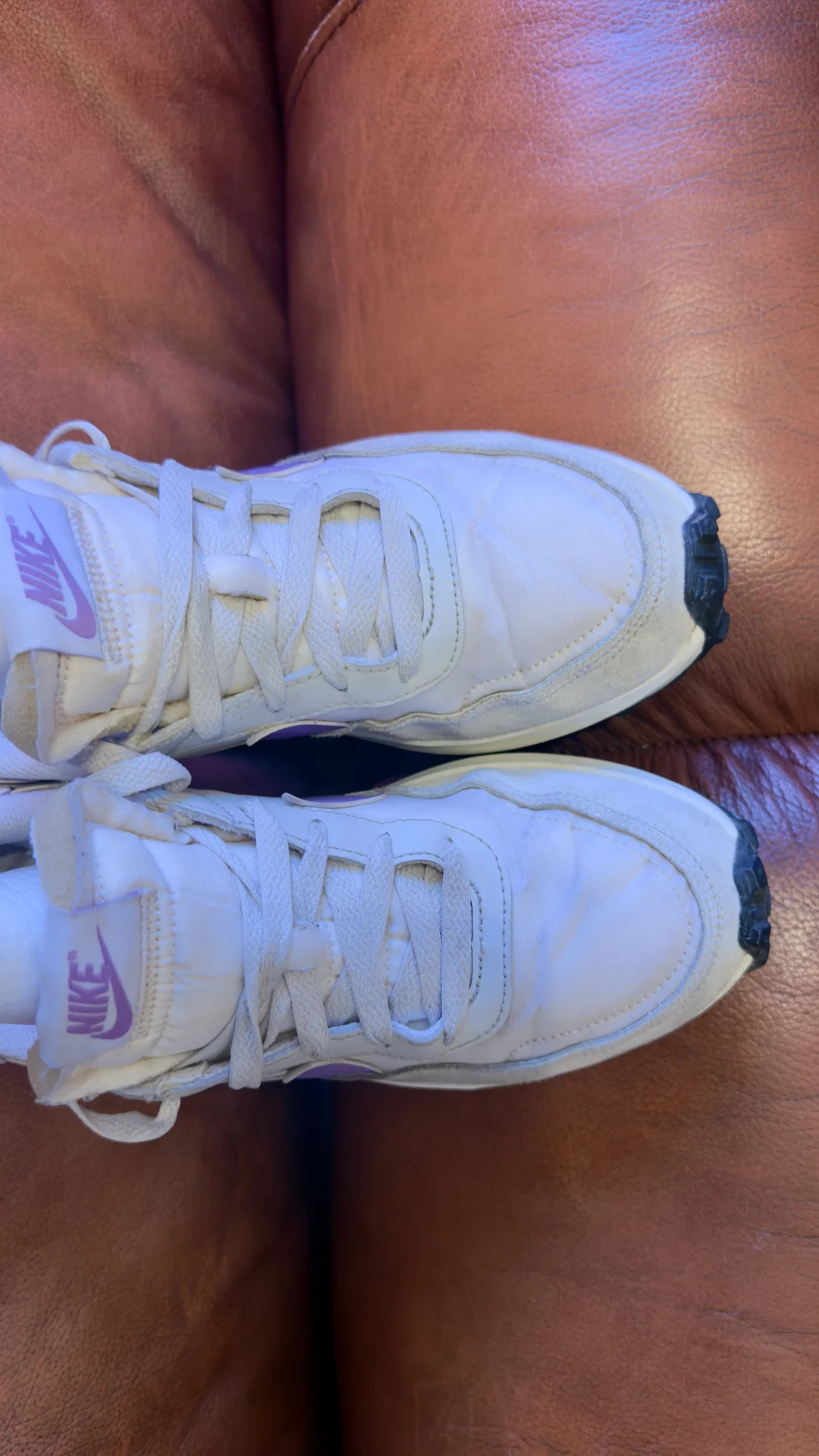 Кроссовки New balance 37р. Оригинал - миниатюра 4